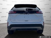Experience the confident handling and refined comfort of this 2023 Ford Edge. This SUV boasts a powe... (image 5)