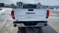 This *2019 GMC Sierra 1500 SLT* blends strong performance, refined comfort, and advanced technology... (image 7)