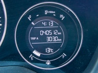 WAS: $21995 NOW: $18995[40,512 km AC / Tilt & Telescopic Steering / Power Windows-Mirrors-Locks-Keyl... (image 8)