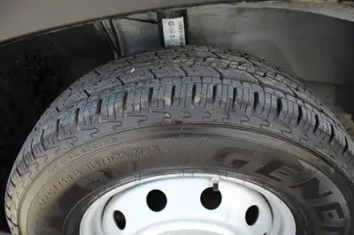 2023 Ram ProMaster 1500 Van High Roof 136" Divider Shelving, View more