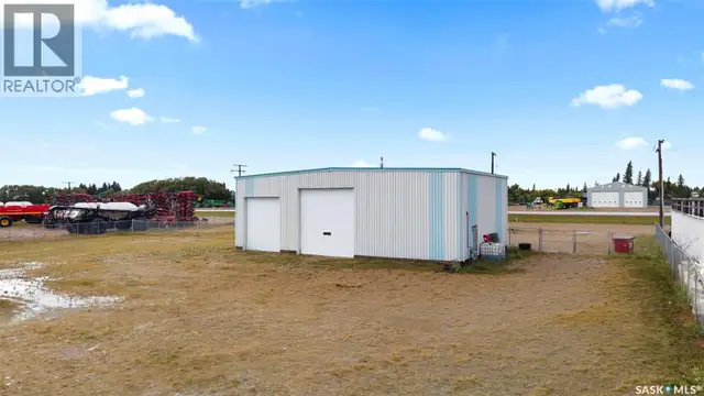 130 South Service ROAD Balcarres, Saskatchewan in Commercial & Office Space for Sale in Regina - Image 6