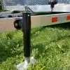 2025 BEARCO TRAILERS 5x8 Aluminum trailer in Cargo & Utility Trailers in Ottawa - Image 3