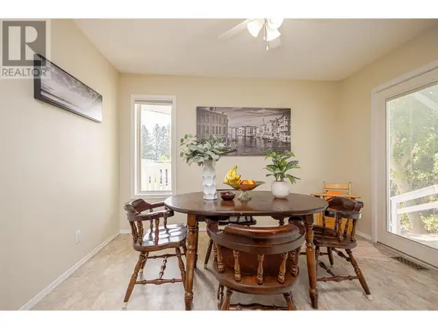 3585 Elk Road Unit# 30 West Kelowna, British Columbia in Houses for Sale in Penticton - Image 15