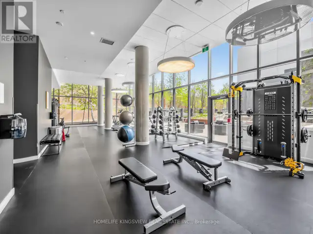 311 - 160 FLEMINGTON ROAD Toronto (Yorkdale-Glen Park), Ontario in Condos for Sale in City of Toronto - Image 23