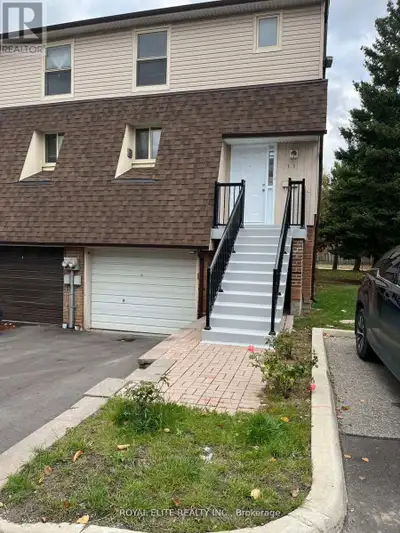 11 YELLOW BIRCH WAY W Toronto (Hillcrest Village), Ontario