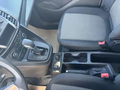 2021 Ford Transit Connect Van $4,000 UPFITTED" LOADED MINOR HAIL, View more