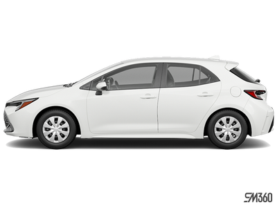 Welcome to Belleville Toyota! . Engine: 2.0 Litre 4-cylinder DOHC 16-Valve L/100Km City: 8.4 L/100Km...
