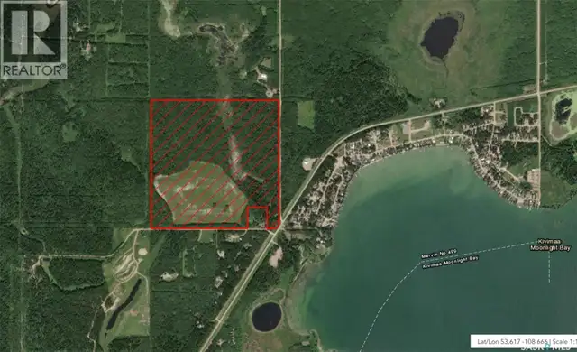 0 AHLSTROM DRIVE Turtle Lake, Saskatchewan in Land for Sale in Prince Albert - Image 4