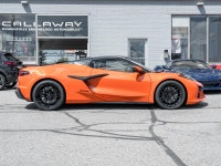 *Price Includes Luxury Tax* Performance Exhaust with Black Tips | Magnetic Ride | Black Forged Wheel... (image 6)