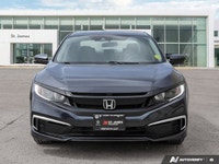 * 8-way power-adjustable driver's seat. * Heated front seats. * Dual-zone automatic climate control... (image 7)