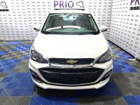 Certified Rear-View Camera Alloy Wheels Bluetooth Power Windows Air Condition Cruise Control Keyless... (image 7)