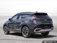 At Kia of Hamilton we strive to exceed expectations! With that, we meticulously go through each of o... (image 2)