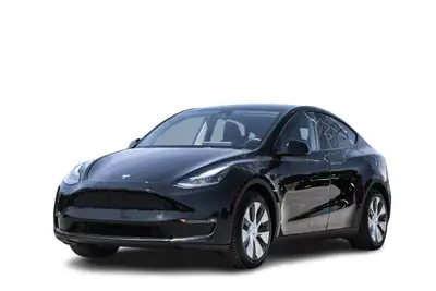 Tesla Model Y Duel Motor * AWD * Super Rare 7 Passagers * Groupe Électrique * Climatisation * Blueto...