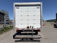 2020 Isuzu NPR HD Ryder Stock ID: 291568 Transmission Type/Speed: AUTO 6 Engine: DIESEL 4HK1-TC'17 2... (image 6)