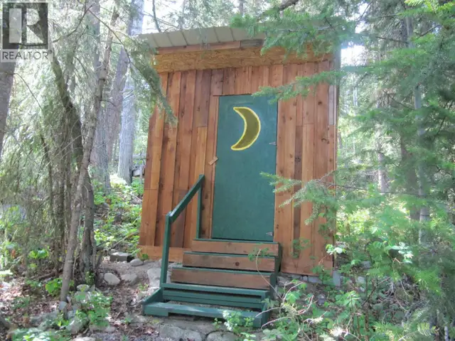 4376 BIRCH LAKE DUMP ROAD Bridge Lake, British Columbia in Houses for Sale in 100 Mile House - Image 16