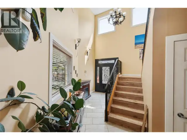 3935 Lakeside Road Penticton, British Columbia in Houses for Sale in Penticton - Image 20