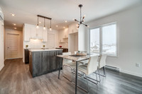 (Gatineau) Magnifique logement 2 chambres