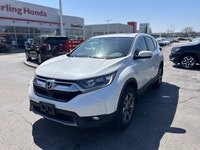 Designed for discerning drivers seeking both comfort and capability, this pristine 2017 Honda CR-V E... (image 1)