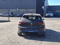 Look at this certified 2024 Volkswagen Golf R AWD | Leather | Nav | HUD | Adaptive Cruise | Cooled +... (image 3)