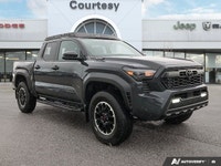 Pristine Condition | iForce Max | 326 HP / 465 lb/ft Torque | Toyota OEM Accessories | Clean CARFAX,... (image 7)
