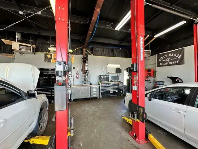 Commercial Property for Lease - 4 Baker Road, Red Rock, ON in Commercial & Office Space for Sale in Thunder Bay - Image 16