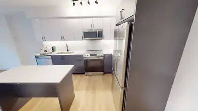 Apartment for Rent at The Slayte, Downtown Ottawa