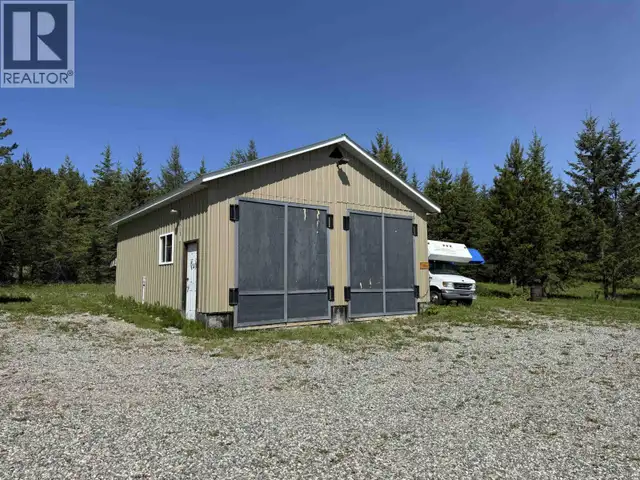 2305 MURRAY ROAD Quesnel, British Columbia in Houses for Sale in Quesnel - Image 4