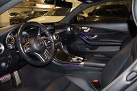 This Mercedes-Benz C300C4 has a powerful Intercooled Turbo Premium Unleaded I-4 2.0 L/121 engine pow... (image 8)