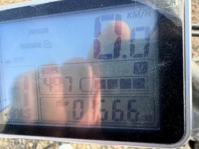 2023 Seven Peaks EONE7 in Scooters & Pocket Bikes in Saskatoon - Image 5