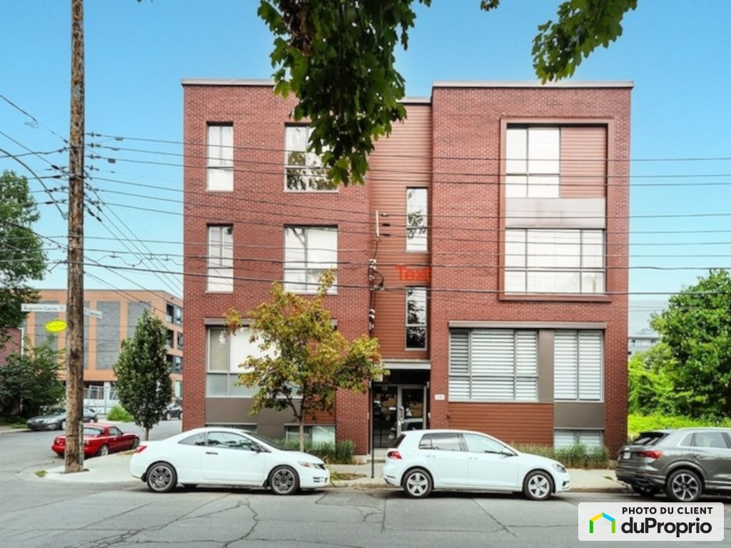 $649,000 - Condominium for sale in South-West Montreal — photo 3