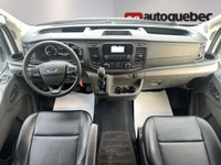 * Balance de garantie complète Ford FORD TRANSIT CARGO VAN T-250 AWD 2024 Toit surélevé 148 po PNBV... (image 8)