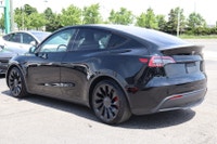 ACCIDENT FREE Dual Motor AWD Elevate Your Drive With This 2022 Tesla Model Y Performance AWD. This E... (image 4)