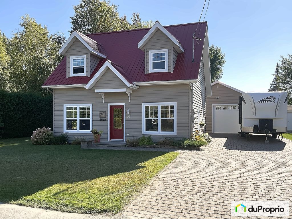 $519,000 - 2 Storey for sale in Drummondville (St-Nicéphore) — photo 2