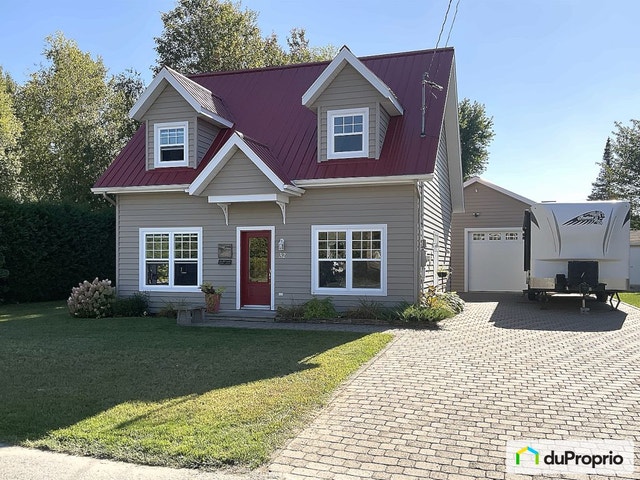 $519,000 - 2 Storey for sale in Drummondville (St-Nicéphore) — photo 2