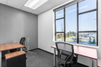 All-inclusive access to coworking space in South Surrey