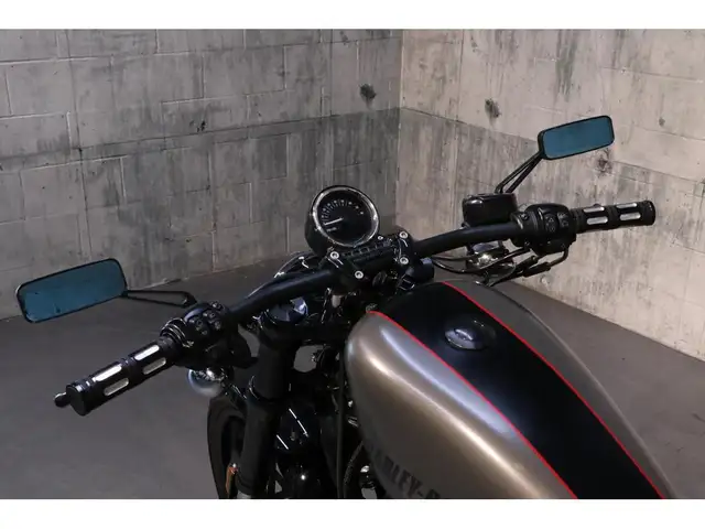 2018 Harley-Davidson SPORTSTER 1200 ROADSTER XL1200CX in Street, Cruisers & Choppers in Ottawa - Image 7