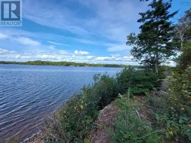 Lot 23 Sky Way Big Harbour, Nova Scotia in Land for Sale in Cape Breton - Image 8