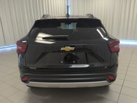Discover a smart, efficient, and easy-to-live-with compact SUV at Steele Chevrolet Buick GMC in Dart... (image 6)