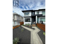 545 E 22ND AVENUE Vancouver, British Columbia