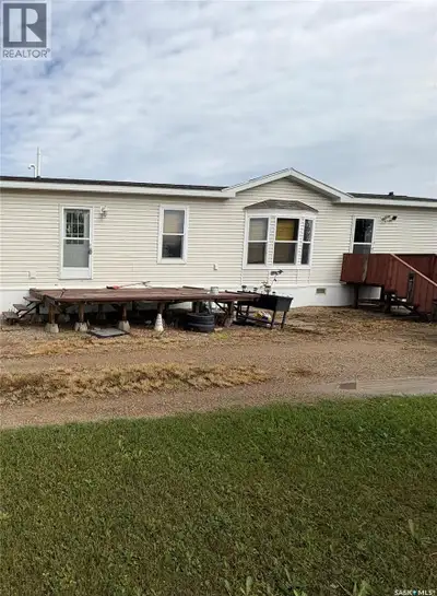 Don’t miss this affordable and charming home! Built in 2012, this well-maintained mobile home offers...