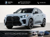 Découvrez ce véhicule d'occasion BMW X2 xDrive28i affichant un bas kilométrage de seulement 19 366 k... (image 2)