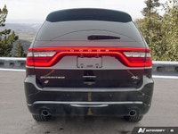 Welcome to Moncton Chrysler Jeep Dodge. Recent Arrival! 2025 Dodge Durango R/T HEMI 5.7L V8 VVT AWD... (image 4)