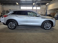 2021 Infiniti QX50 Luxe One Owner | Well Serviced | Factory Warranty | Remote Starter Key Features:... (image 3)