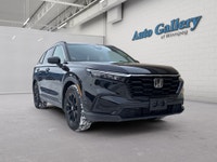 STYLE, SPACE, AND RELIABILITY IN ONE SUV Turbocharged 1.5-Litre 4-Cylinder Engine | Real Time AWD wi... (image 7)