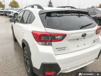 Embark on your next adventure with this lightly used 2022 Subaru Crosstrek! Perfect for the urban ex... (image 9)