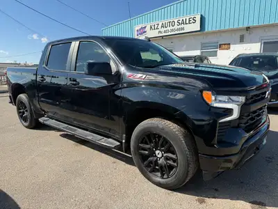 All vehicles sold at K1Z Auto Sales will receive Mechanical Fitness Assessment as well as Carfax rep...