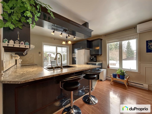 $359,000 - Condominium for sale in Victoriaville — photo 3