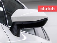 NO ACCIDENTS / CLEAN CARFAX / Bluetooth Music, Touchscreen Display, Cruise Control and more! Clutch... (image 8)