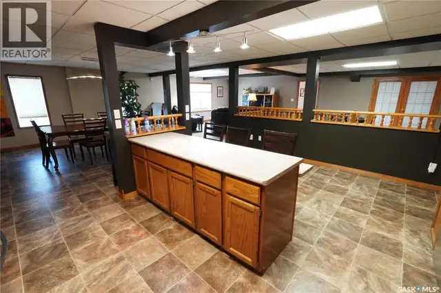 408 MAIN STREET Gravelbourg, Saskatchewan in Commercial & Office Space for Sale in Moose Jaw - Image 24