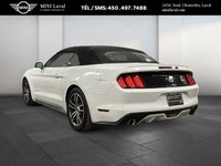 ===== 2017 Ford Mustang Ecoboost haut niveau ===== ===== Pourquoi acheter chez nous ? ===== Depuis p... (image 6)